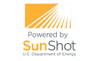 SunShot Logo