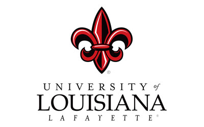 University Louisiana Logo